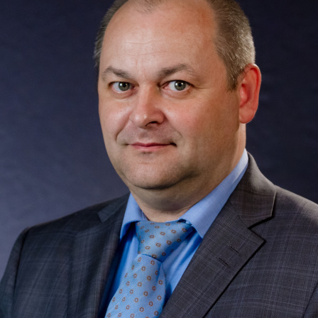 адвокат Куликов С.В.