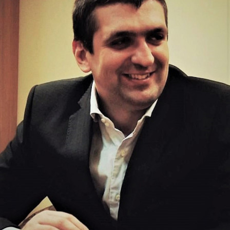 Таиров Э.А,