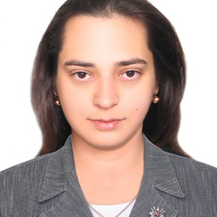 помощник Томова И.И.