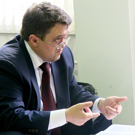 адвокат Пешков С.В.